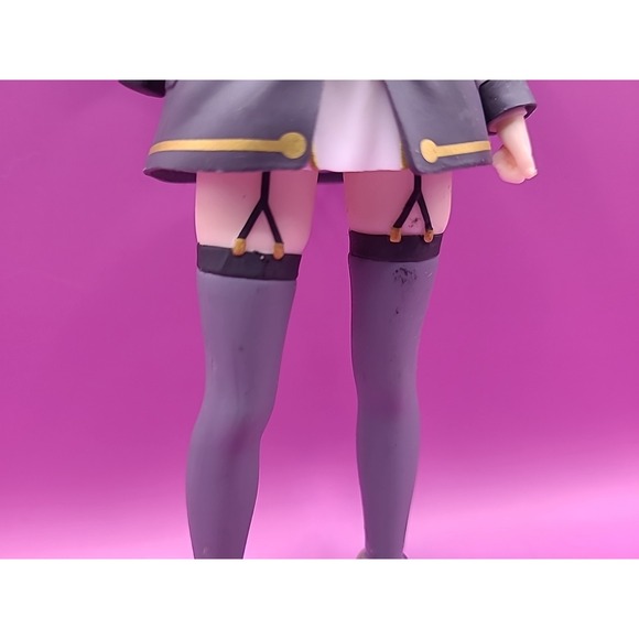 86 Eighty Six Vladilena Lena Milize Bloody Regina Figure SEGA Japan - Picture 4 of 9